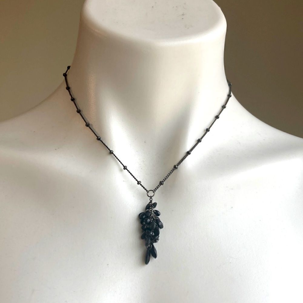 Kenneth Cole necklace